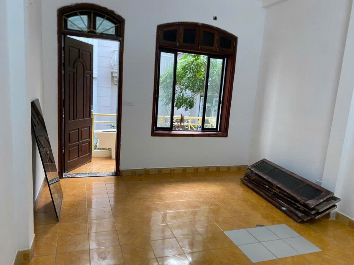 PHÂN LÔ NGUYỄN CHÁNH – KINH DOANH DT 60m2 4 tầng MT 4.2m Giá 25.8 tỷ - Ảnh chính