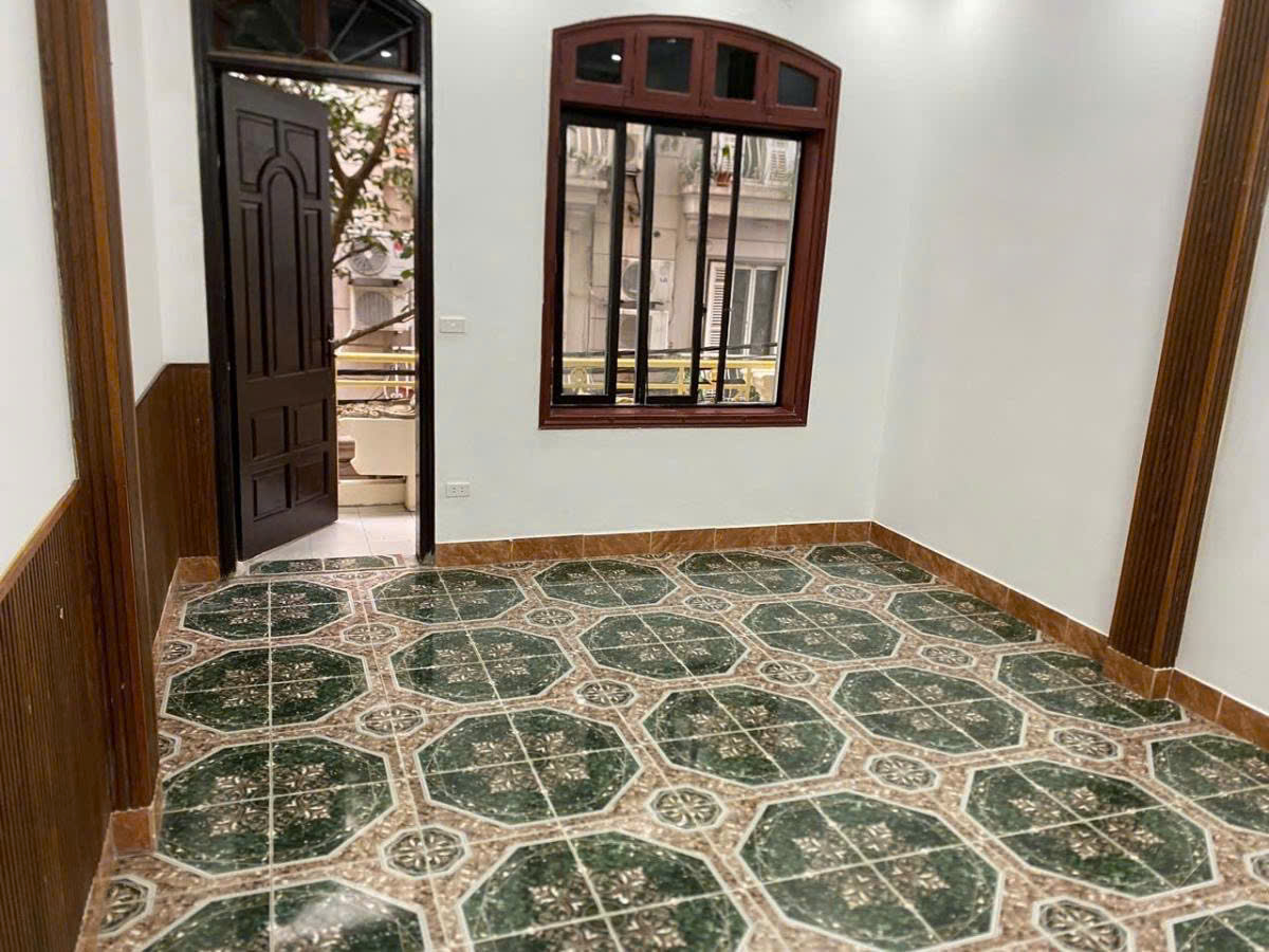 PHÂN LÔ NGUYỄN CHÁNH – KINH DOANH DT 60m2 4 tầng MT 4.2m Giá 25.8 tỷ - Ảnh 1