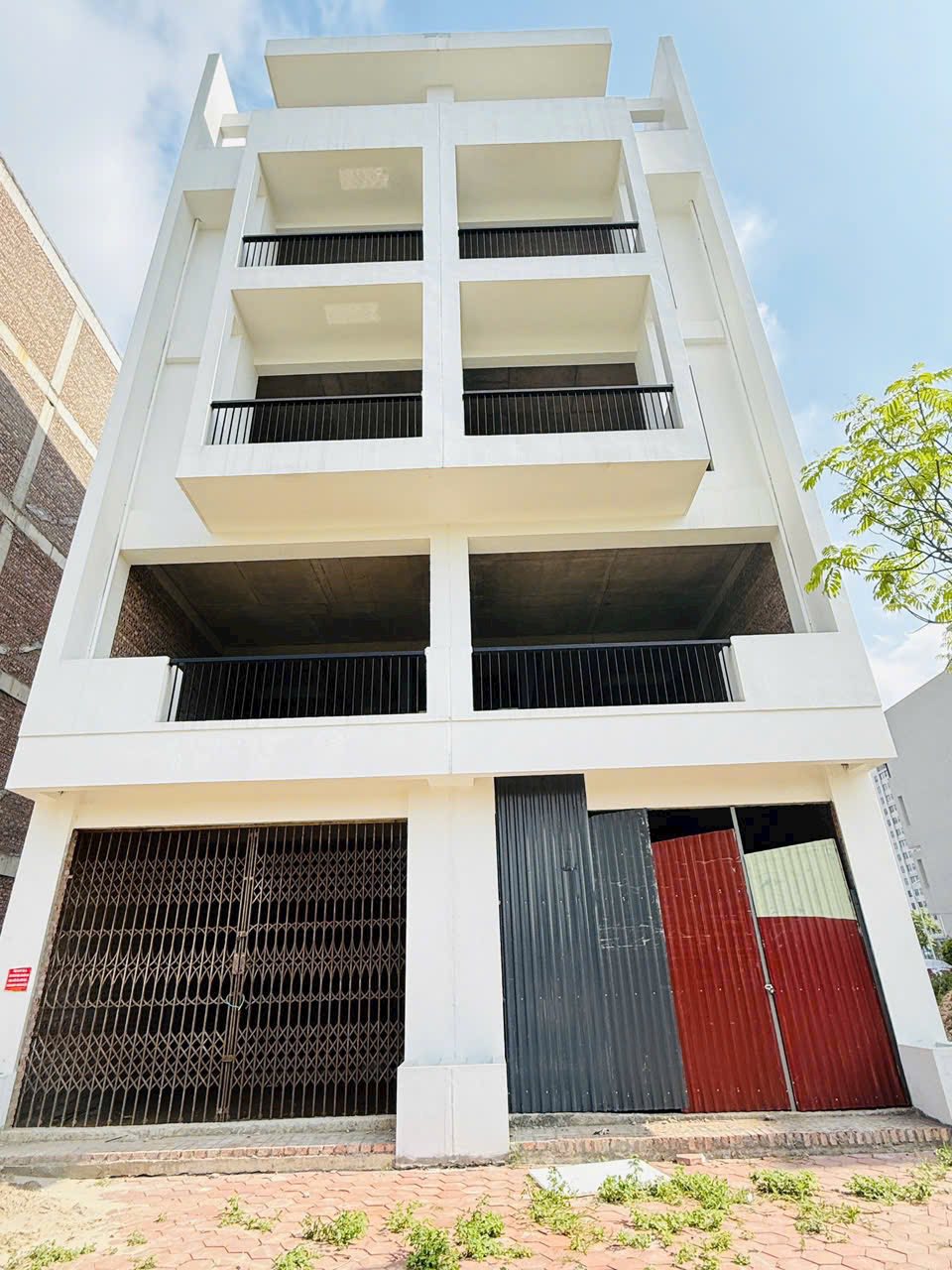 Bán đất mặt phố KDC Trần Hưng Đạo, ph Ngọc Châu, TP HD, 78.75m2, mt 5m, khu phố đẹp - Ảnh chính