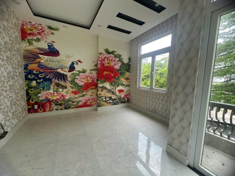 ► Nhà Góc 2 Mặt Tiền Trần Cao Vân, 55m2, ngang 5.5m, 3 tầng sạch đẹp, Kinh Doanh, 6.x tỷ - Ảnh 2