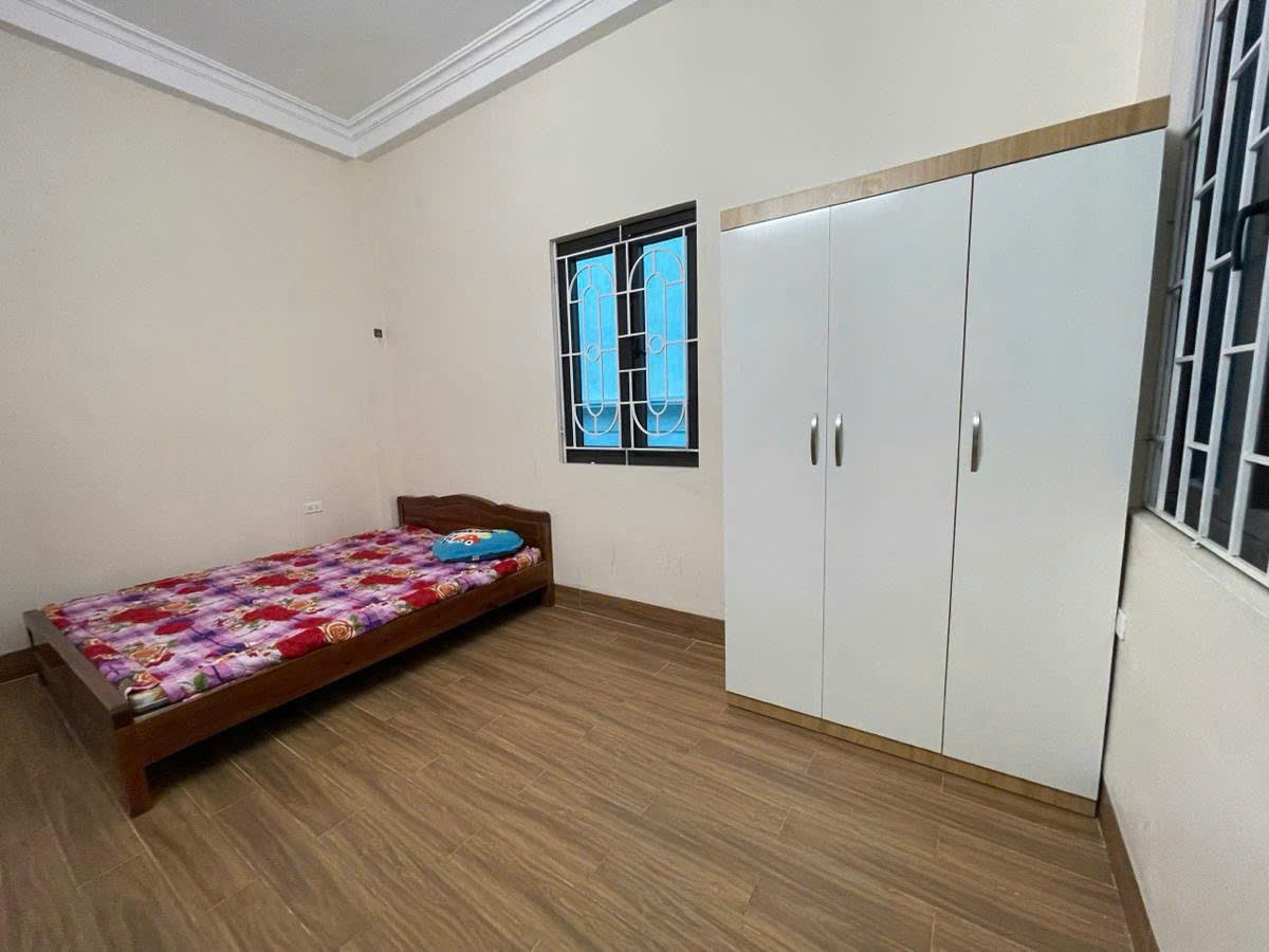 Nhà Đẹp Định Công Thượng TK Hiện Đại Ngõ Thông DT 30m2 4 tầng MT 5m Giá 6.95 tỷ - Ảnh 2