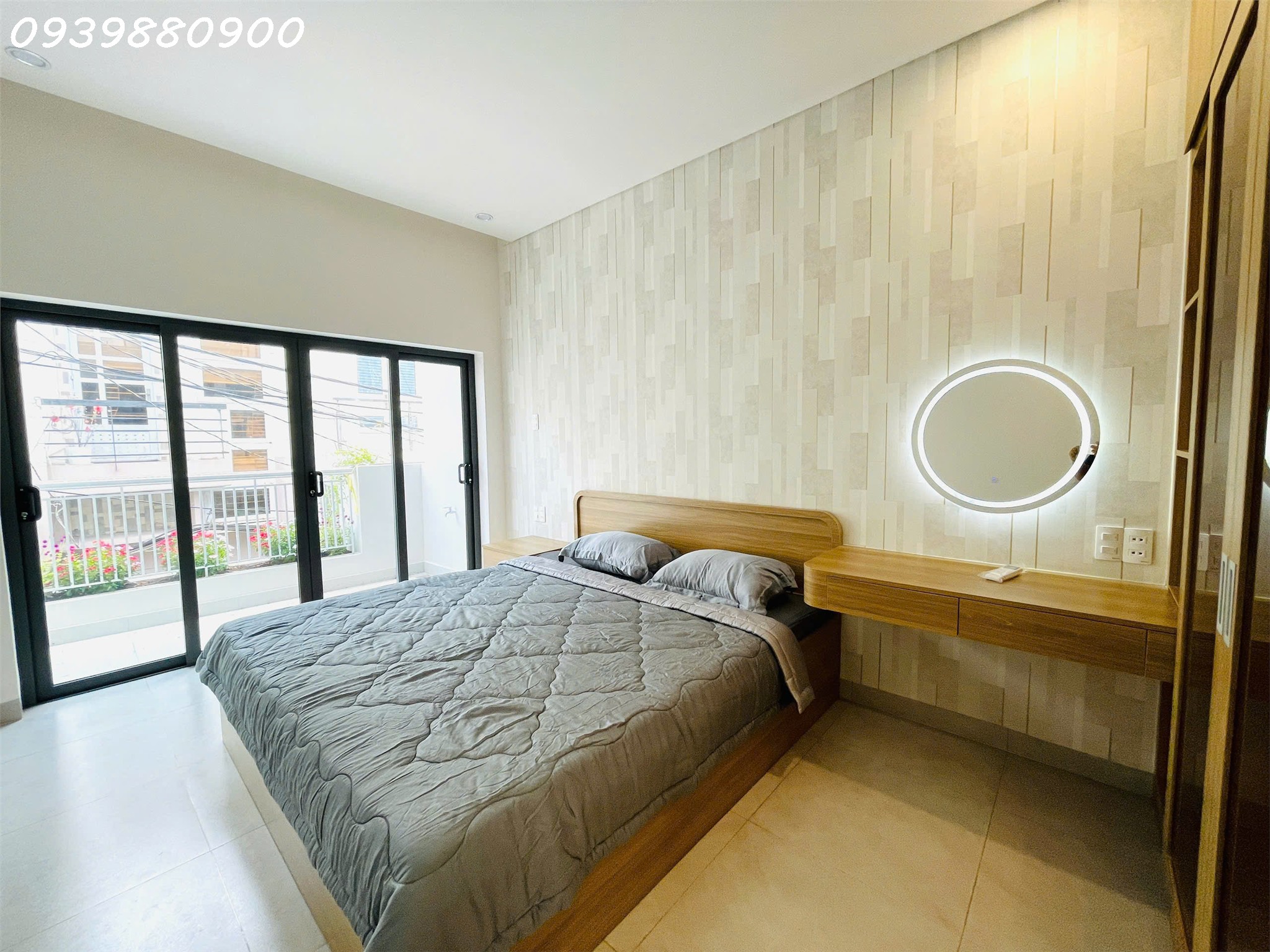 Phan Đăng Lưu, ngay ĐH Mỹ Thuật - 57m2 - 7,95Tỷ TL. - Ảnh 2