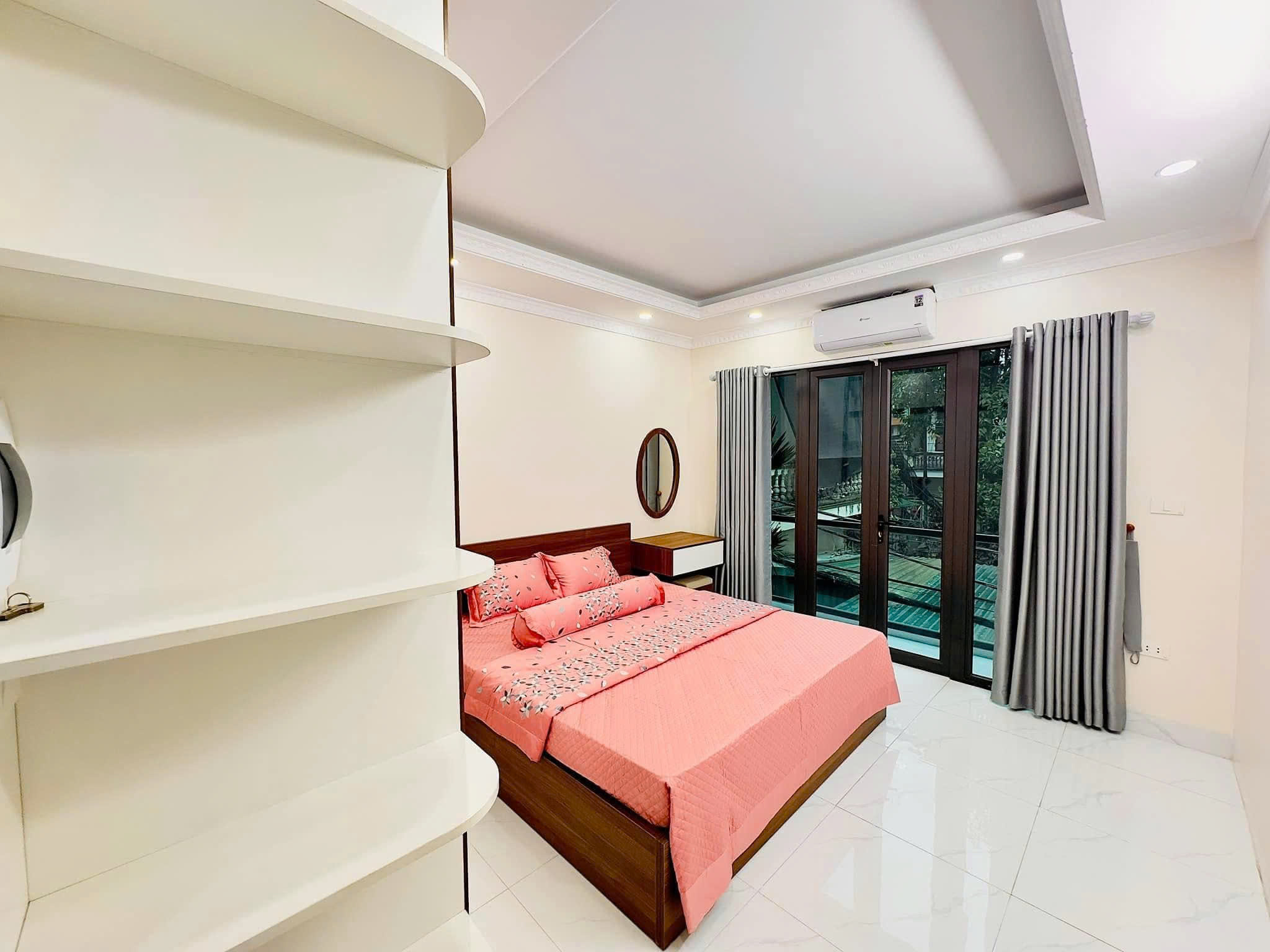 CỰC HIẾM !!! BÁN NHÀ PHẠM HUY THÔNG 90M2 - 5 TẦNG THANG MÁY - 5.6M MẶT TIỀN - 16.5 TỶ - Ảnh 2