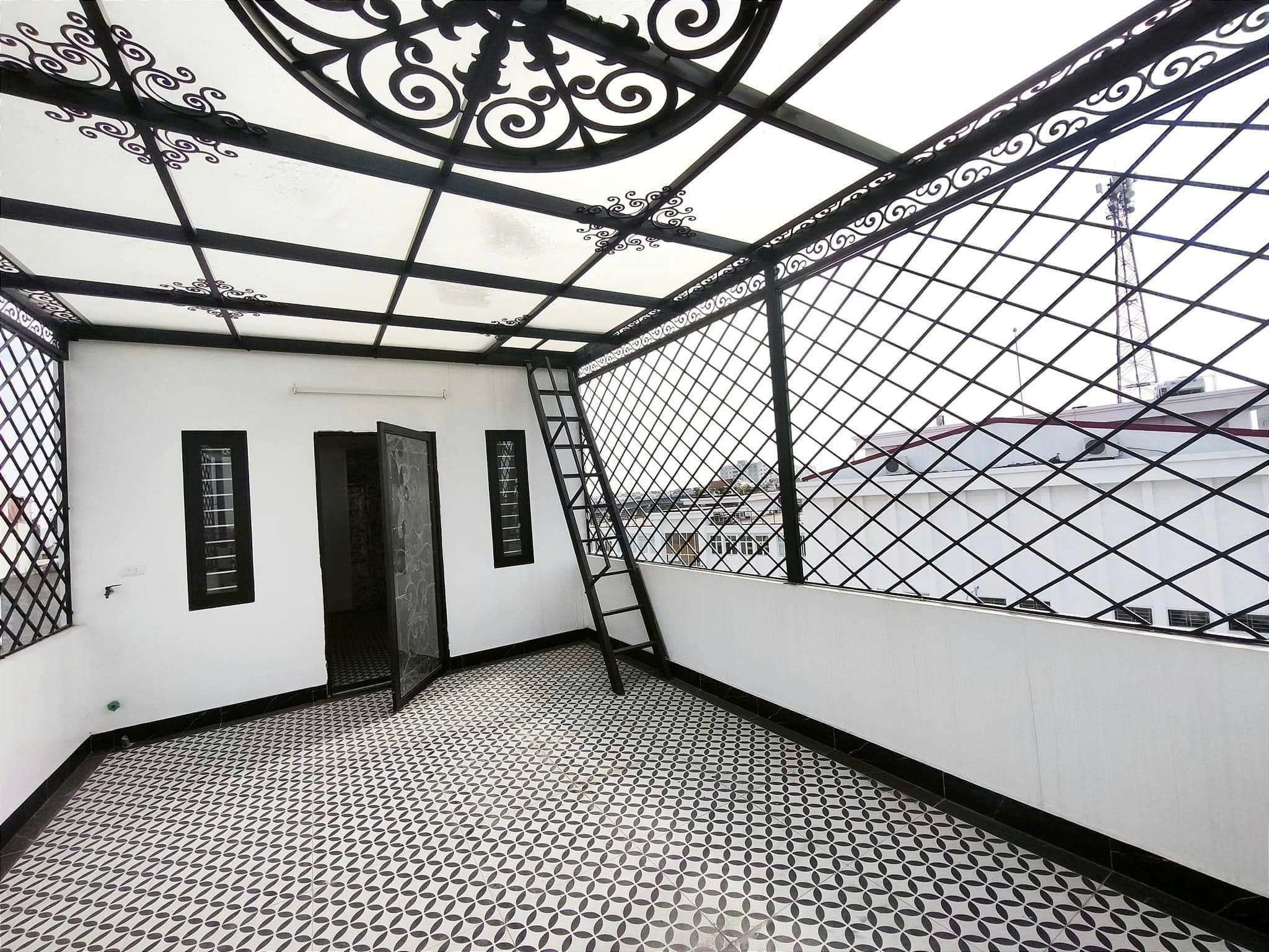 BÁN NHÀ PHÂN LÔ TỔNG CỤC 2 NGÕ 105 XUÂN LA - GARA Ô TÔ - NHÀ MỚI - ĐẸP Ở NGAY - 12 TỶ - Ảnh 1