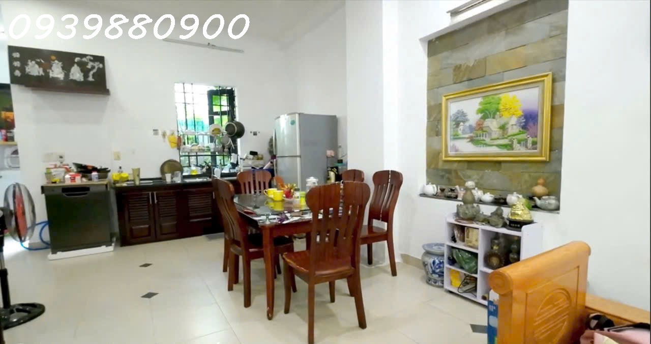 Bình Thạnh, nhà 2 mặt hẻm - 78m2 - Giá 9,3Tỷ TL. - Ảnh chính