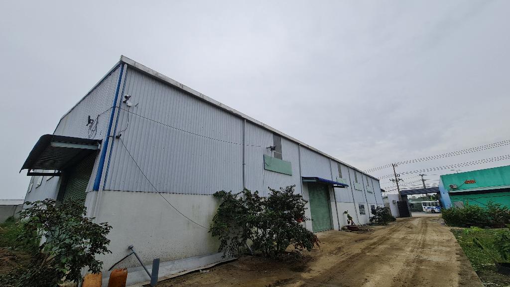 BÁN ĐẤT - ĐT 830 - BẾN LỨC - LONG AN - 7900M2  - NGANG 60 X 130M - CHỈ 69 TỈ - Ảnh 3