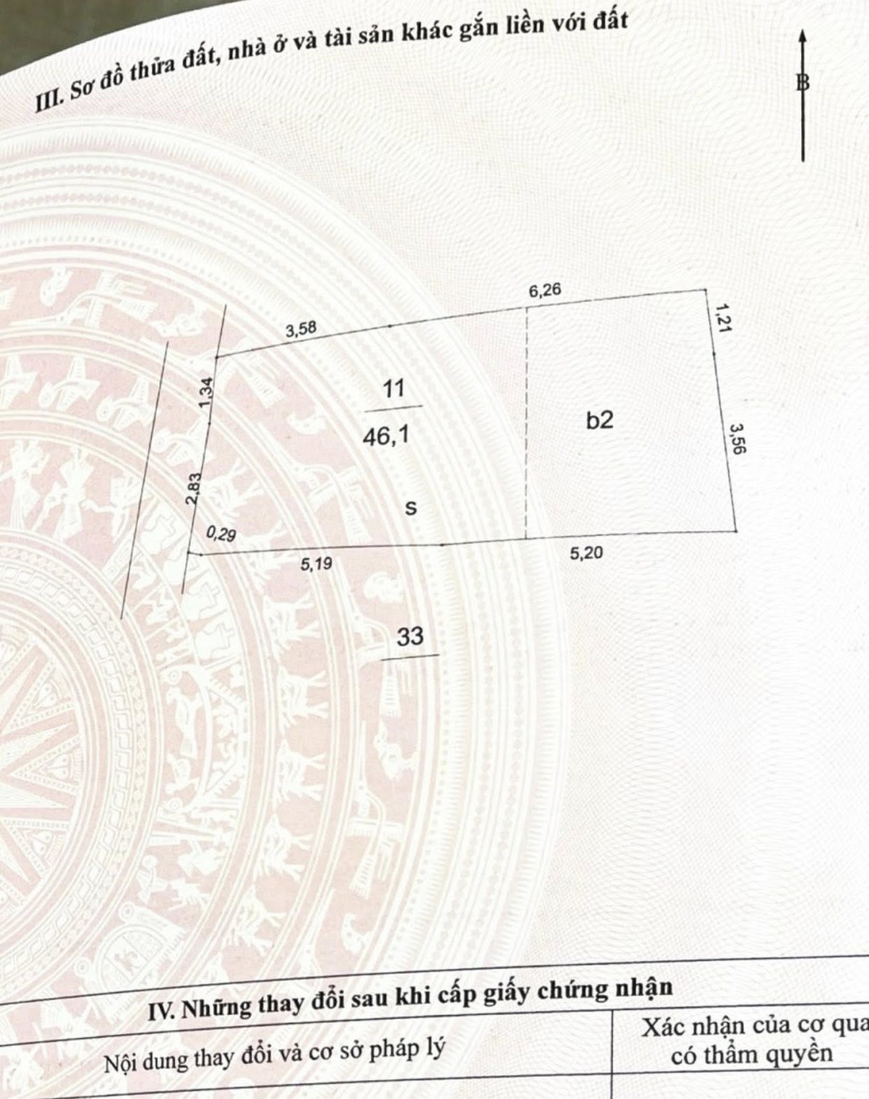 🔅 NHÀ DÒNG TIỀN  ĐẠI LA, 46M2 6T THANG MÁY, MT 4.5M, XÂY MỚI, 10 PHÒNG, CHỈ 12,8 TỶ 🔅 - Ảnh 4