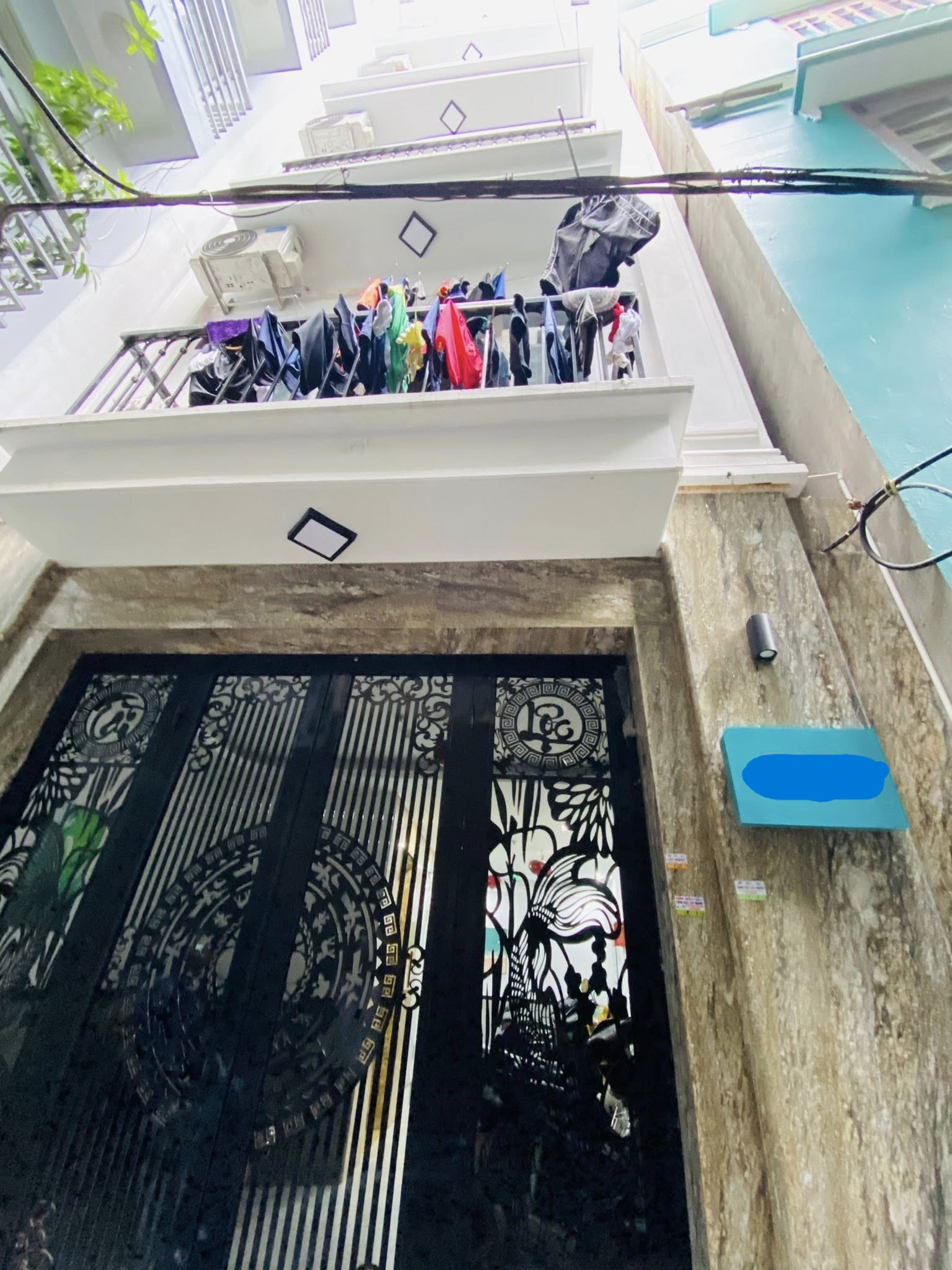 🔅 TÒA CCMN MINH KHAI, 46M2 6T THANG MÁY, MT 4.5M, XÂY MỚI, 10 PHÒNG, CHỈ 12,8 TỶ 🔅 - Ảnh chính