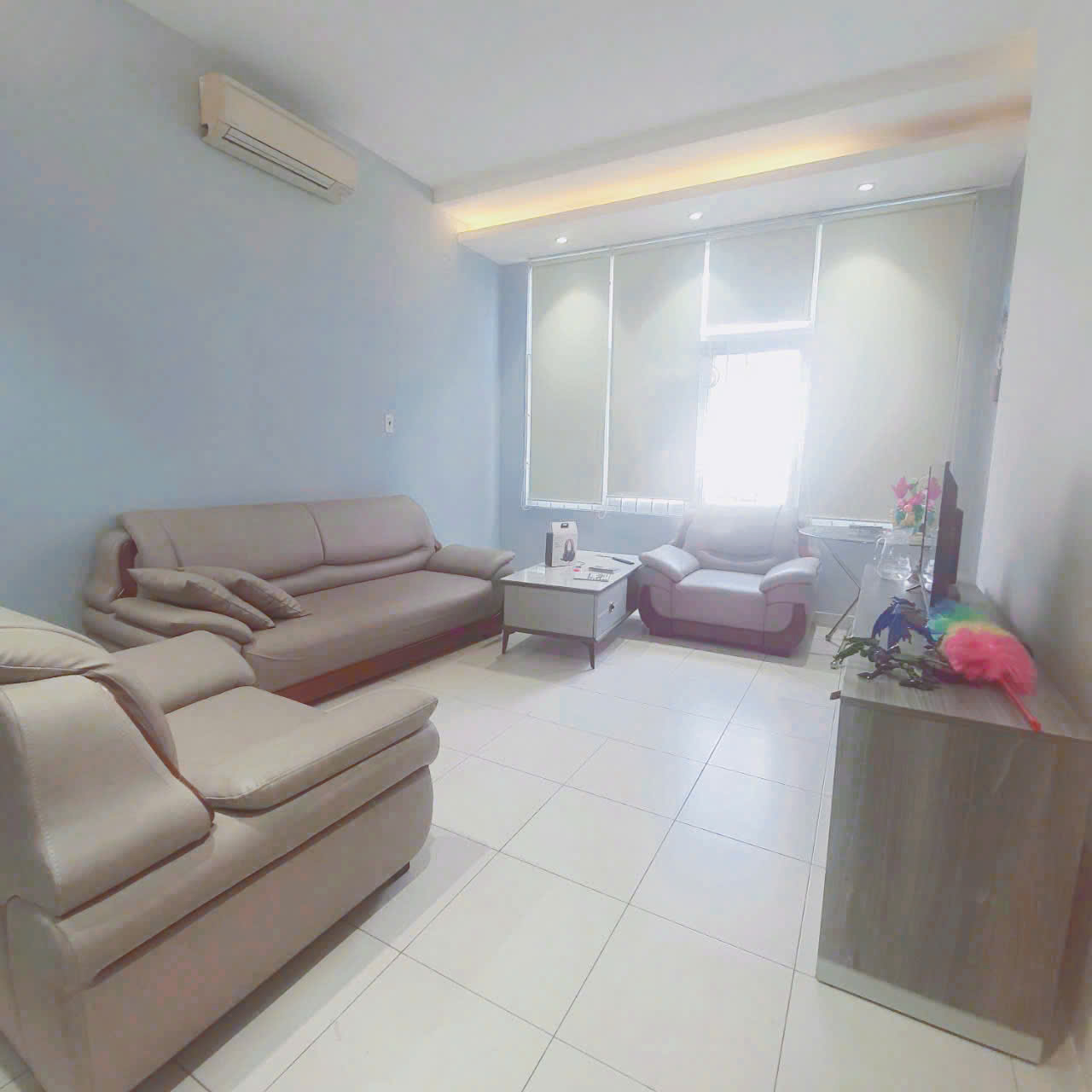 Bán nhà hẻm xe tải 4 tầng Phan Huy Ích, Tân Bình – 60m² – gần ga T3, Metro – giá nhỉnh 7 tỷ - Ảnh 1