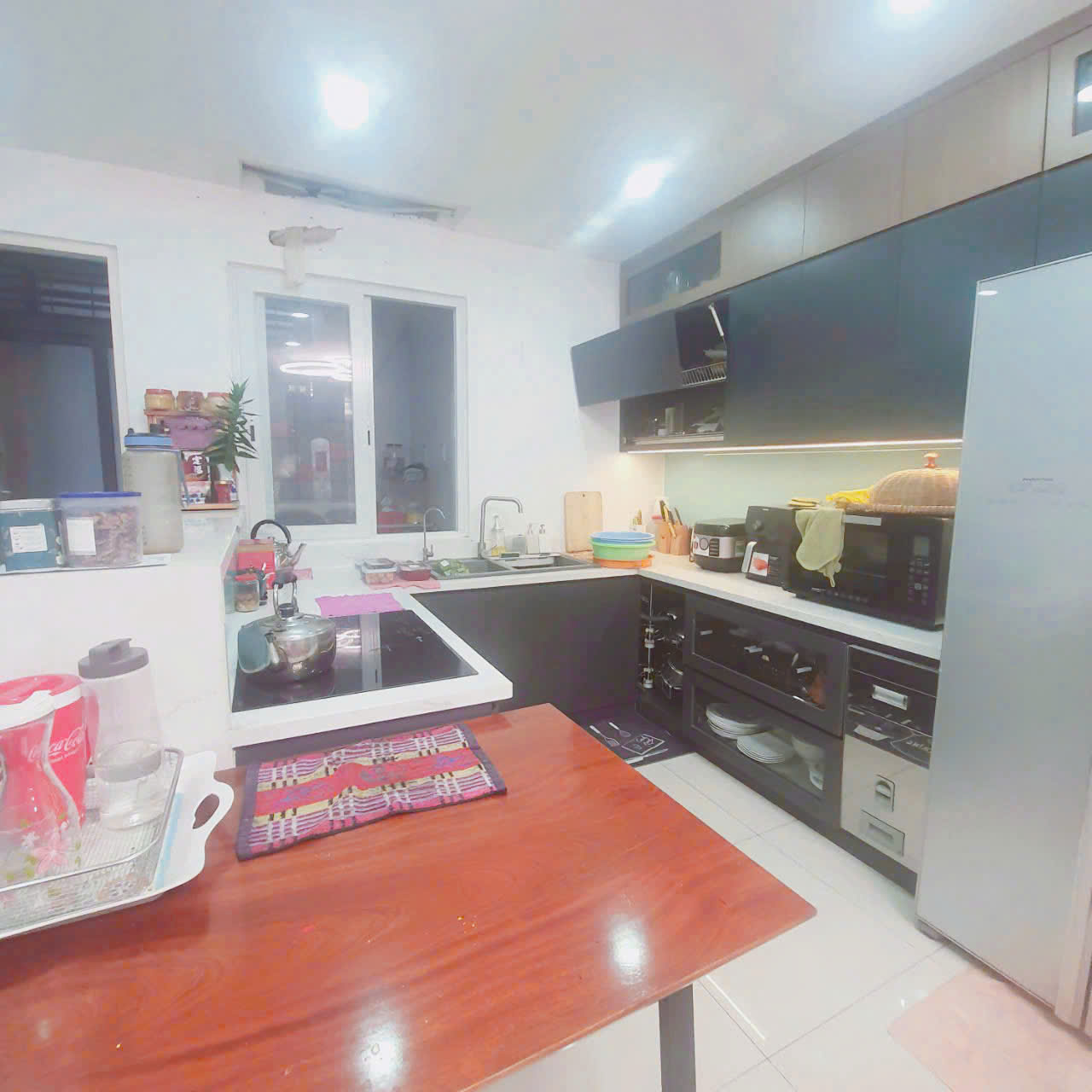 Bán nhà hẻm xe tải 4 tầng Phan Huy Ích, Tân Bình – 60m² – gần ga T3, Metro – giá nhỉnh 7 tỷ - Ảnh 2