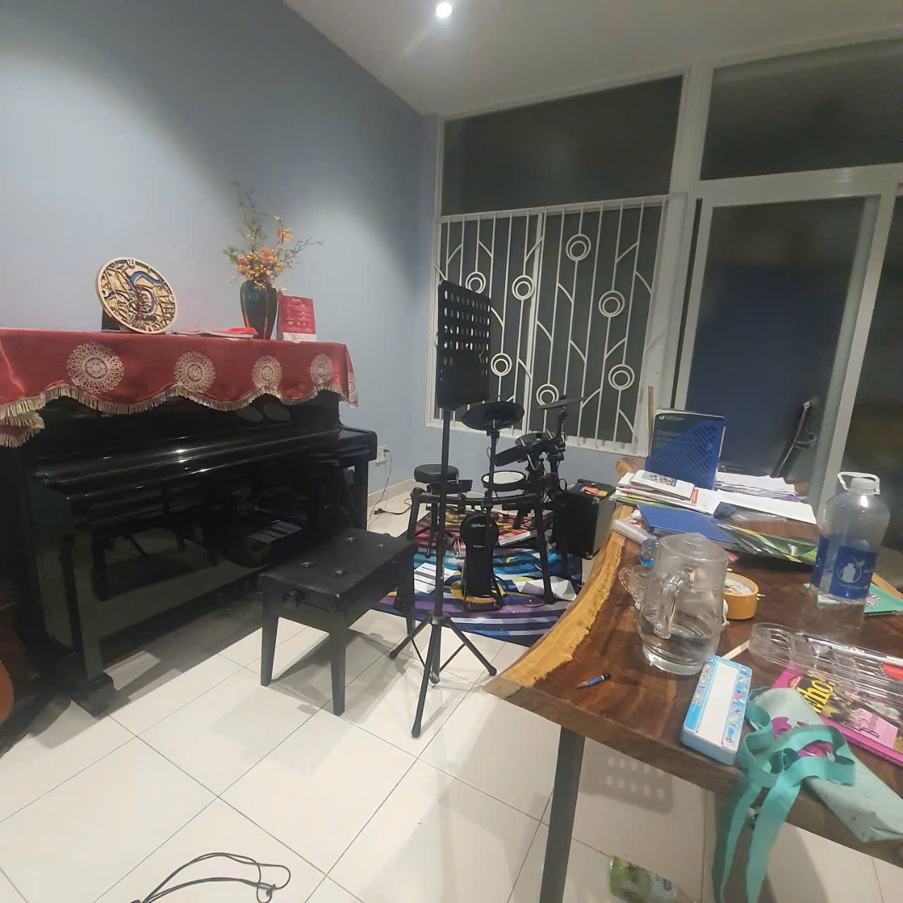 Bán nhà hẻm xe tải 4 tầng Phan Huy Ích, Tân Bình – 60m² – gần ga T3, Metro – giá nhỉnh 7 tỷ - Ảnh 4