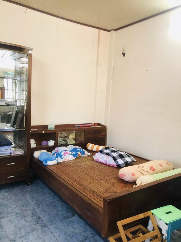 nhà đẹp công nhận 80m²  hẻm xe hơi vào nhà, gần Emart Gò Vấp, 2 tầng, 6.4 tỷ TL - Ảnh chính