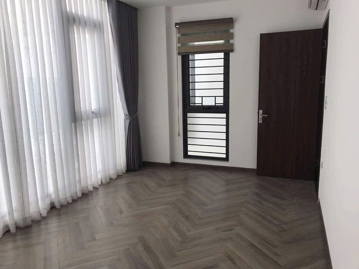 NHÀ MỚI ÁI MỘ 67M, 6T, MT5M, LÔ GÓC, GARA, THANG MÁY, FULL NỘI THẤT, TIỆN ÍCH NGẬP TRÀN. - Ảnh 3