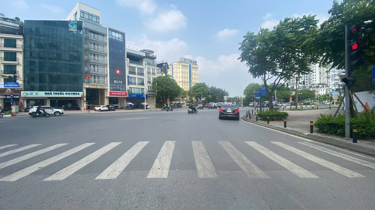 NHÀ MỚI ÁI MỘ 67M, 6T, MT5M, LÔ GÓC, GARA, THANG MÁY, FULL NỘI THẤT, TIỆN ÍCH NGẬP TRÀN. - Ảnh 5