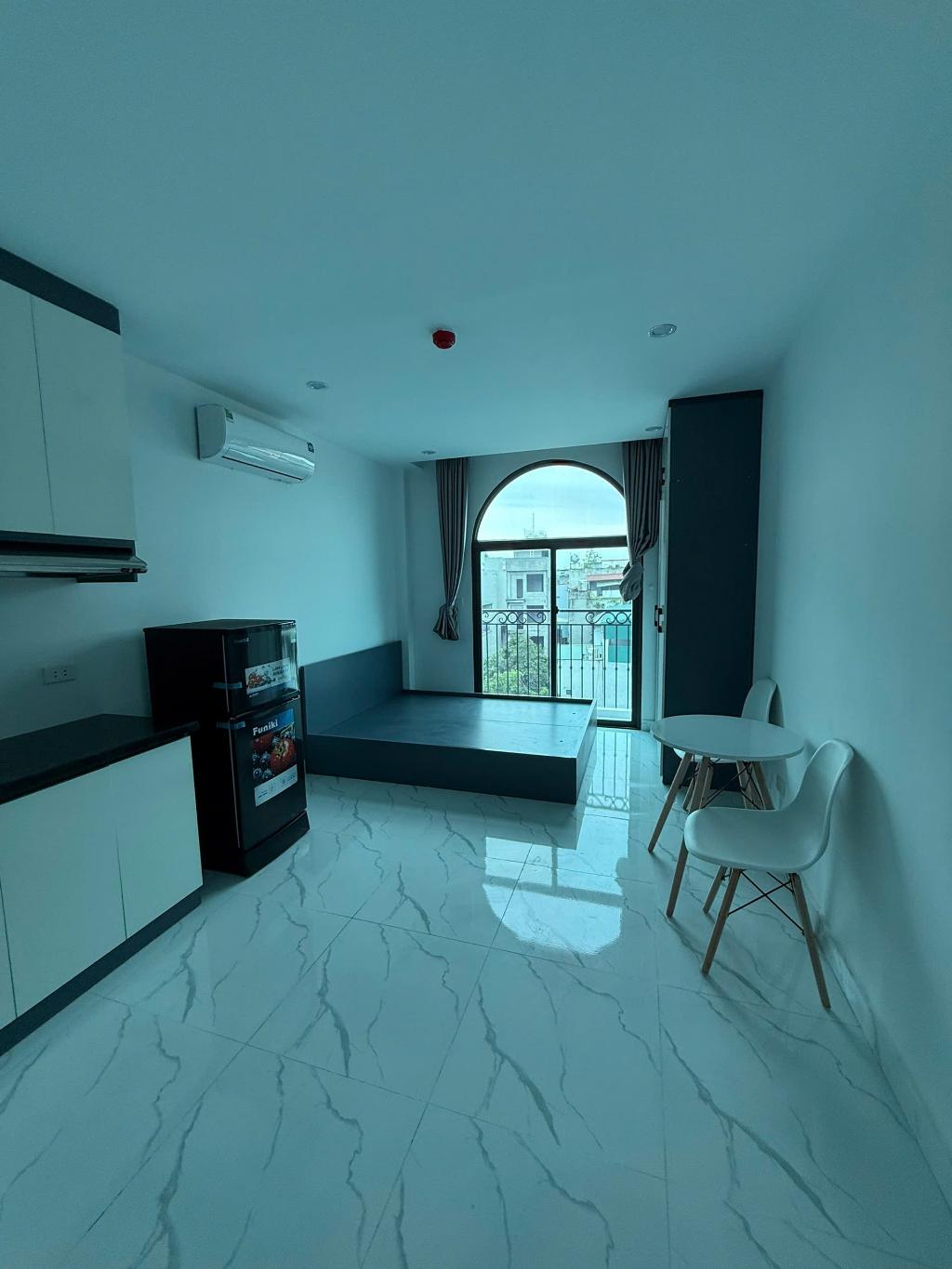 (Tin thật 100%) Bán tòa CHDV 45m2 x 13CH ở Khương Thượng - Ô tô vào nhà - Dòng tiền 70 triệu/tháng - Ảnh 2