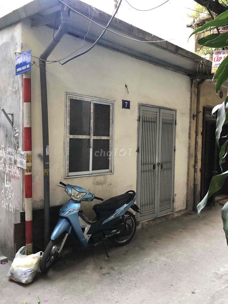 NHÀ CHÍNH CHỦ - Cạnh QL1A, Số 7/49 Phường Hoàng Liệt, Quận Hoàng Mai, Hà Nội - Ảnh 2