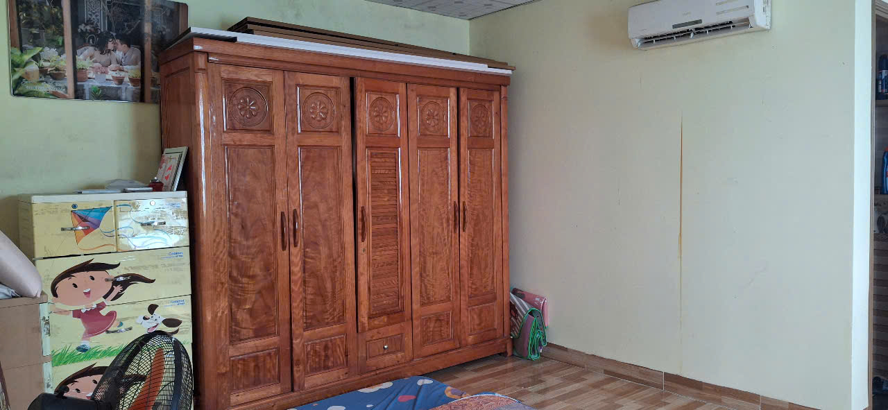 2.4 TỶ – NHÀ 2 TẦNG KIÊN CỐ 105M2 ĐẤT – LÔ GÓC 2 MẶT KIỆT HÒA QUÝ – Ô TÔ ĐỖ CỬA - Ảnh 4