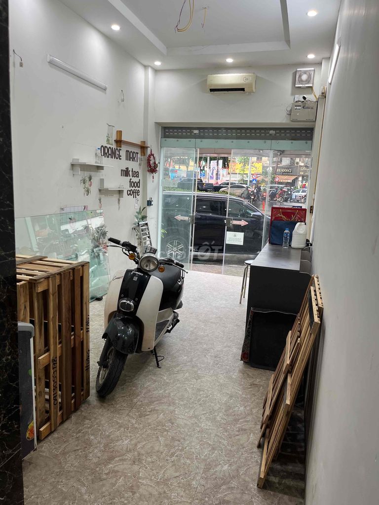 Cho thuê cửa hàng - văn phòng Ngay ngã tư Kim mã - Daewoo - Nguyễn Chí Thanh, Ba Đình - Ảnh 3