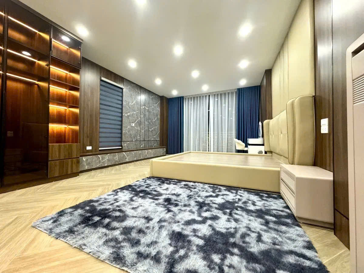 Siêu phẩm mặt hồTai Trâu,Ngọc Lâm,65M,MT 4.5M,KD đỉnh,ô tô tránh,lô góc. Gía 14 tỷ - Ảnh 3