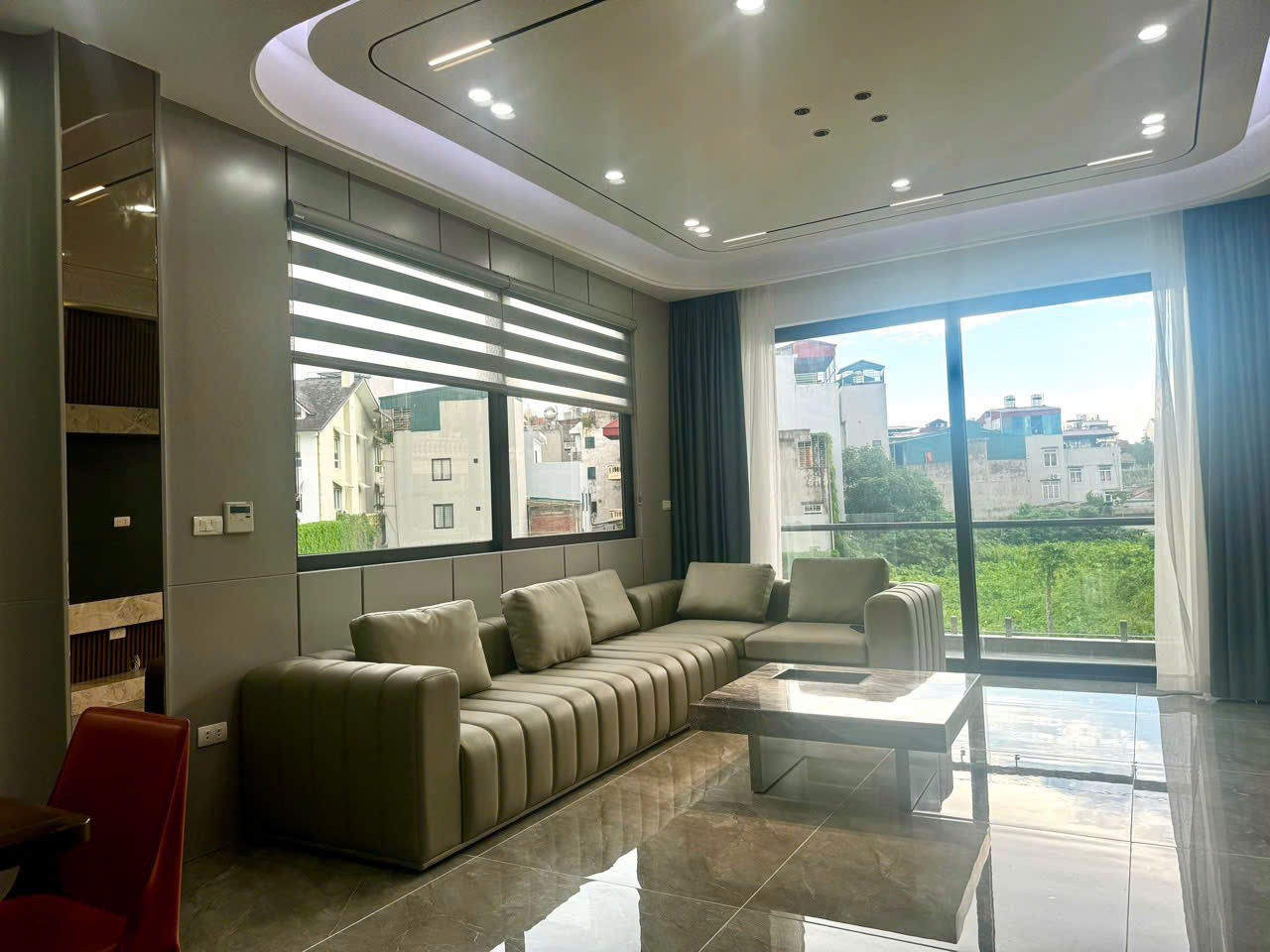 Siêu phẩm mặt hồTai Trâu,Ngọc Lâm,65M,MT 4.5M,KD đỉnh,ô tô tránh,lô góc. Gía 14 tỷ - Ảnh chính