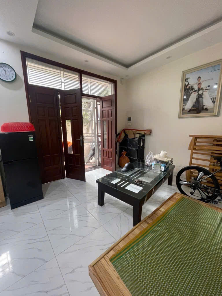 🏡 BÁN NHÀ LA KHÊ – 31M² x 5 TẦNG – NGÕ THÔNG – Ô TÔ CÁCH 10M - Ảnh chính