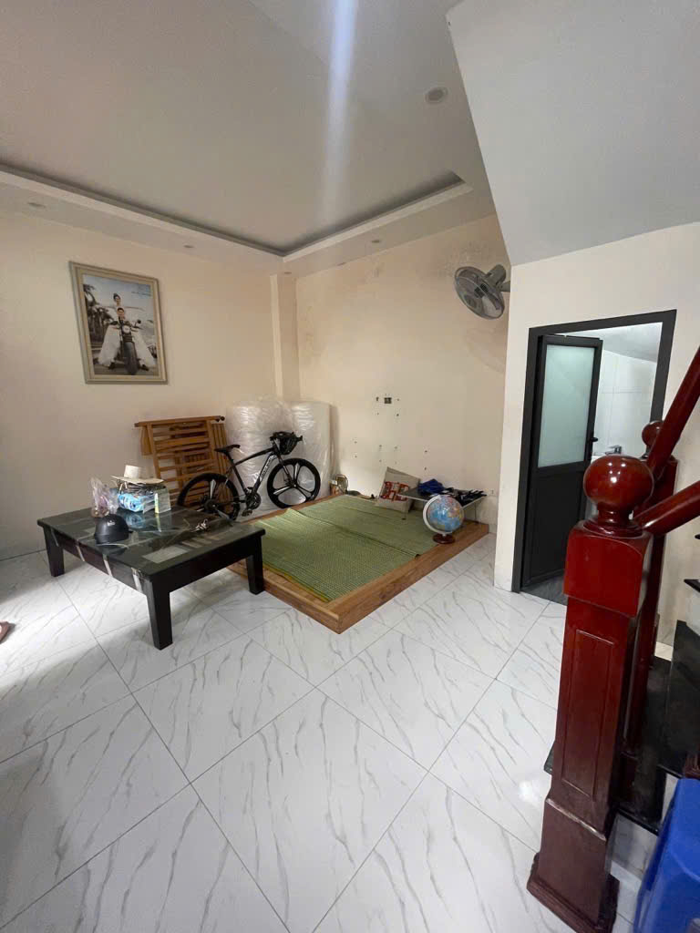🏡 BÁN NHÀ LA KHÊ – 31M² x 5 TẦNG – NGÕ THÔNG – Ô TÔ CÁCH 10M - Ảnh 3