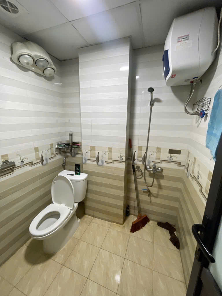 🏡 BÁN NHÀ LA KHÊ – 31M² x 5 TẦNG – NGÕ THÔNG – Ô TÔ CÁCH 10M - Ảnh 4