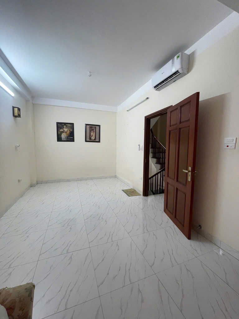 🏡 BÁN NHÀ LA KHÊ – 31M² x 5 TẦNG – NGÕ THÔNG – Ô TÔ CÁCH 10M - Ảnh 5