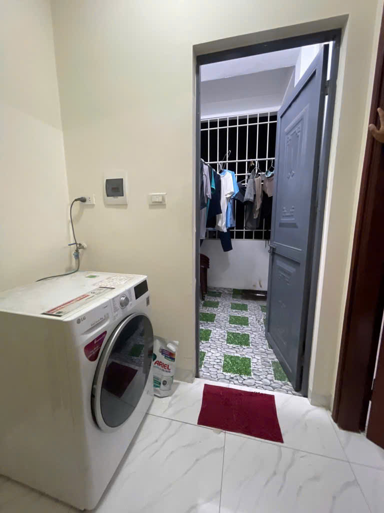 🏡 BÁN NHÀ LA KHÊ – 31M² x 5 TẦNG – NGÕ THÔNG – Ô TÔ CÁCH 10M - Ảnh 7