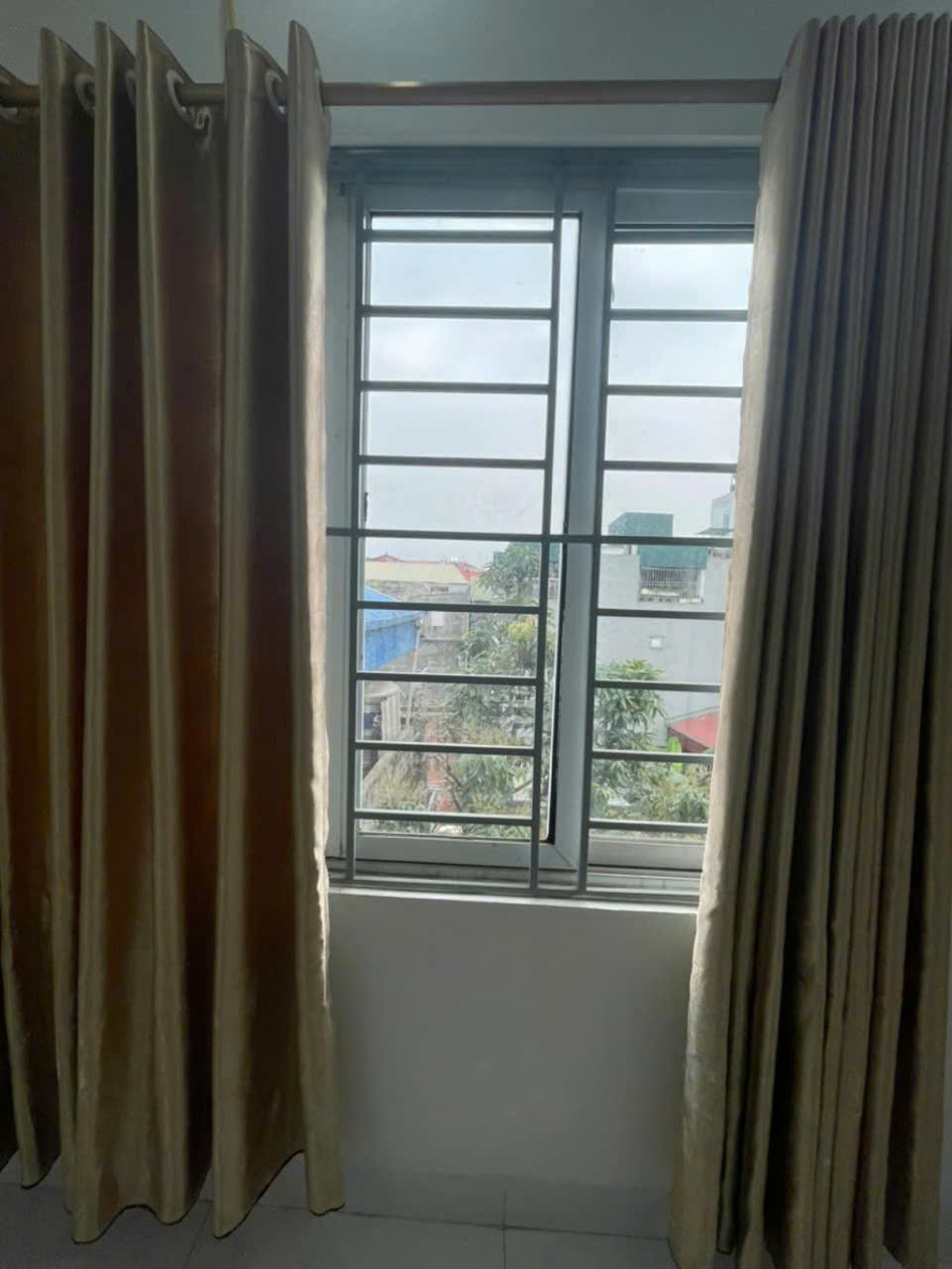 🏡 BÁN NHÀ TRUNG TÂM HÀ ĐÔNG – 30m² x 5 TẦNG – 2 MẶT THOÁNG TRƯỚC SAU - MẶT TIỀN 4.5M – GIÁ 6.45 TỶ - Ảnh chính
