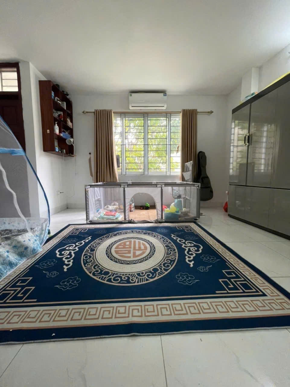 🏡 BÁN NHÀ TRUNG TÂM HÀ ĐÔNG – 30m² x 5 TẦNG – 2 MẶT THOÁNG TRƯỚC SAU - MẶT TIỀN 4.5M – GIÁ 6.45 TỶ - Ảnh 1