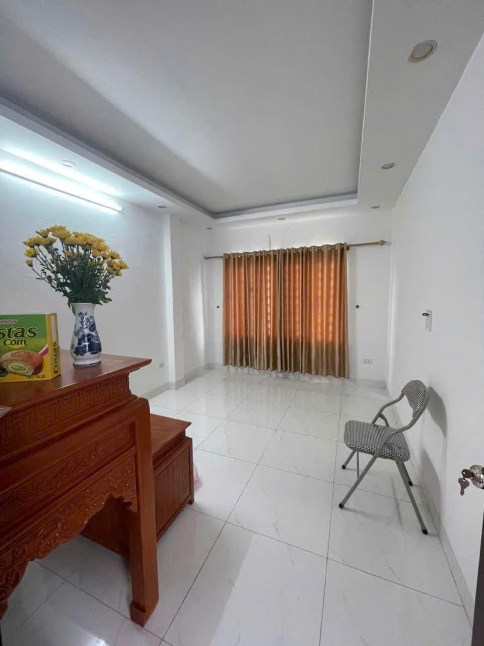 🏡 BÁN NHÀ TRUNG TÂM HÀ ĐÔNG – 30m² x 5 TẦNG – 2 MẶT THOÁNG TRƯỚC SAU - MẶT TIỀN 4.5M – GIÁ 6.45 TỶ - Ảnh 3