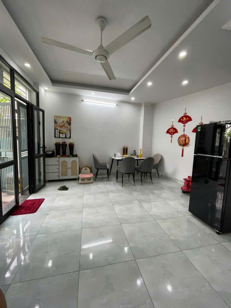 🏡 BÁN NHÀ TRUNG TÂM HÀ ĐÔNG – 30m² x 5 TẦNG – 2 MẶT THOÁNG TRƯỚC SAU - MẶT TIỀN 4.5M – GIÁ 6.45 TỶ - Ảnh 4