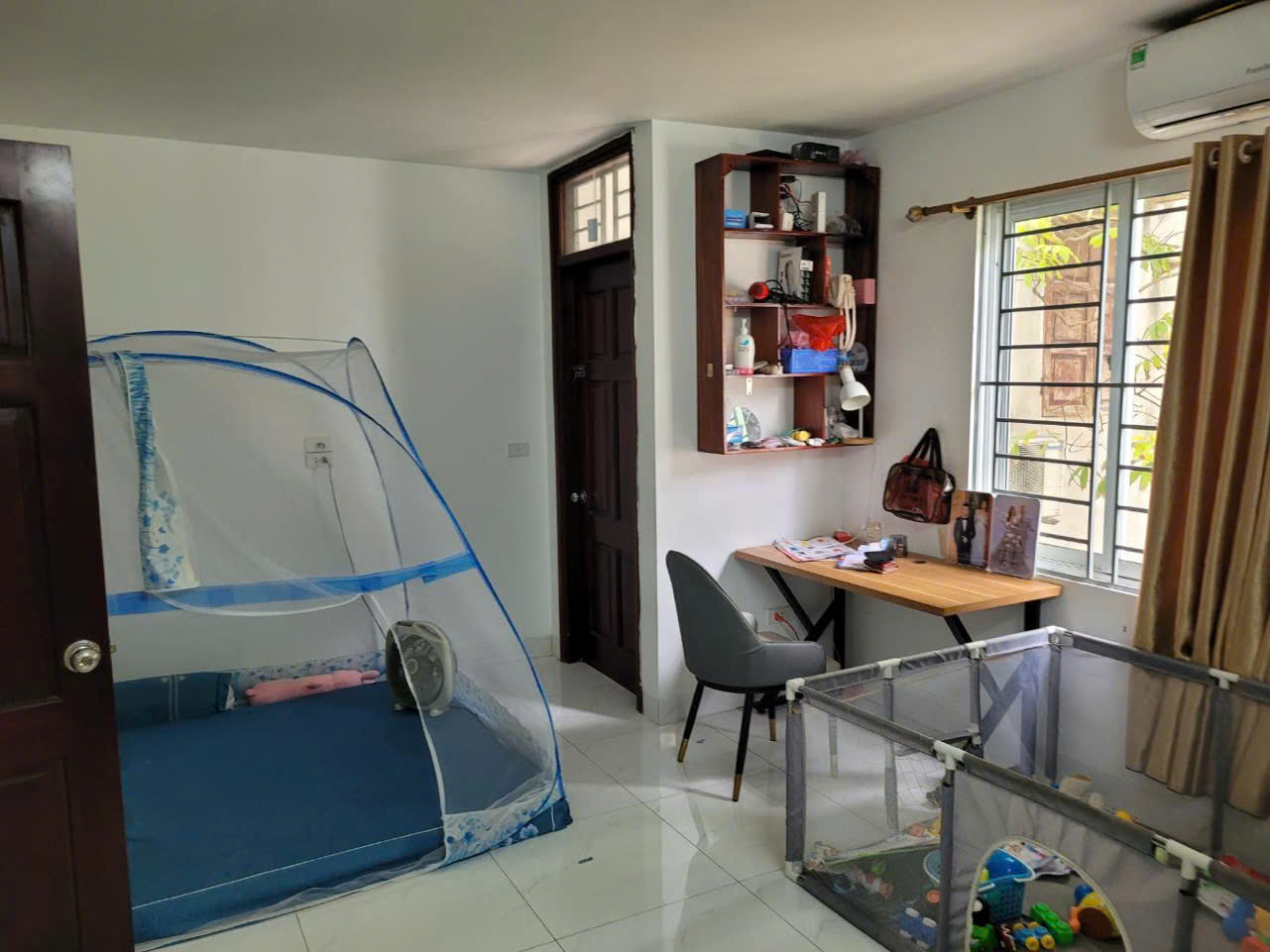 🏡 BÁN NHÀ TRUNG TÂM HÀ ĐÔNG – 30m² x 5 TẦNG – 2 MẶT THOÁNG TRƯỚC SAU - MẶT TIỀN 4.5M – GIÁ 6.45 TỶ - Ảnh 7