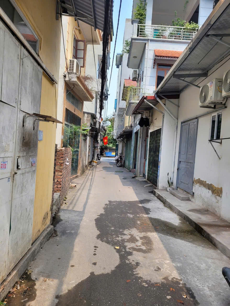 🏡 BÁN NHÀ TRUNG TÂM HÀ ĐÔNG – 30m² x 5 TẦNG – 2 MẶT THOÁNG TRƯỚC SAU - MẶT TIỀN 4.5M – GIÁ 6.45 TỶ - Ảnh 8