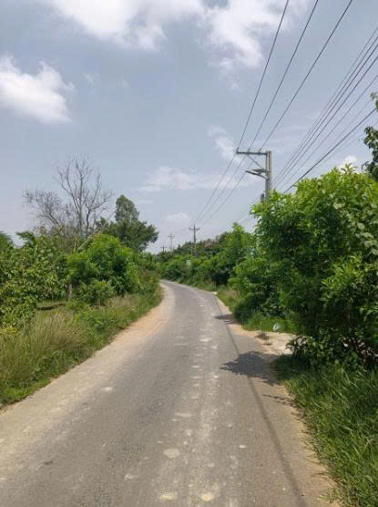 Chính Chủ Cần Bán Lô Đất Tại Phú Lý, Huyện Vĩnh Cửu, Tỉnh Đồng Nai. - Ảnh chính