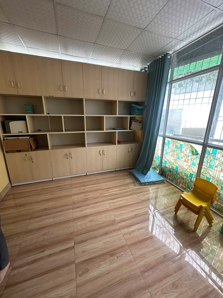 Bán nhà Đốc Ngữ, Ba Đình, 2 thoáng, oto tránh, 56m2, 5 tầng, Mt 5.3m, chỉ 23.2 tỷ - Ảnh 2