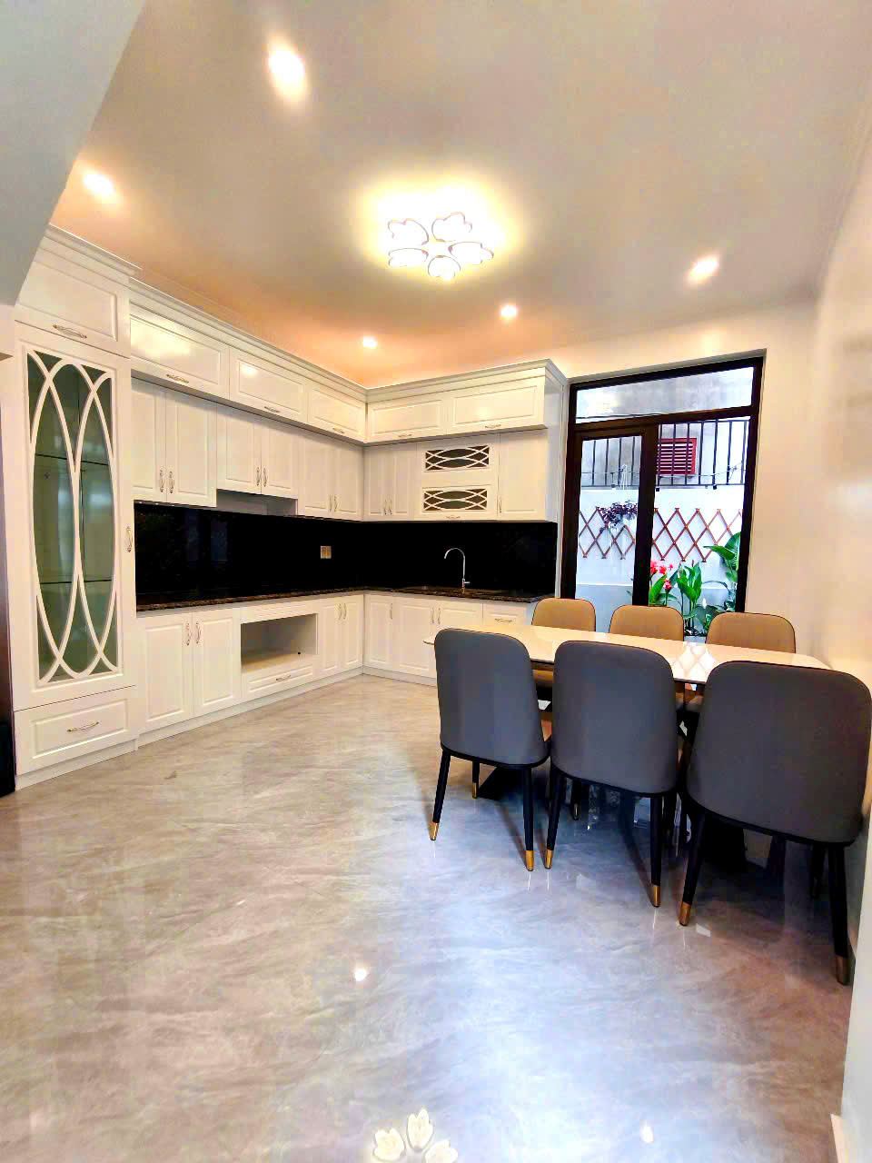 Bán nhà 61m2 x 3 tầng giá cực tốt trong ngõ đường Đà Nẵng, Hải An, Hải Phòng. - Ảnh 1