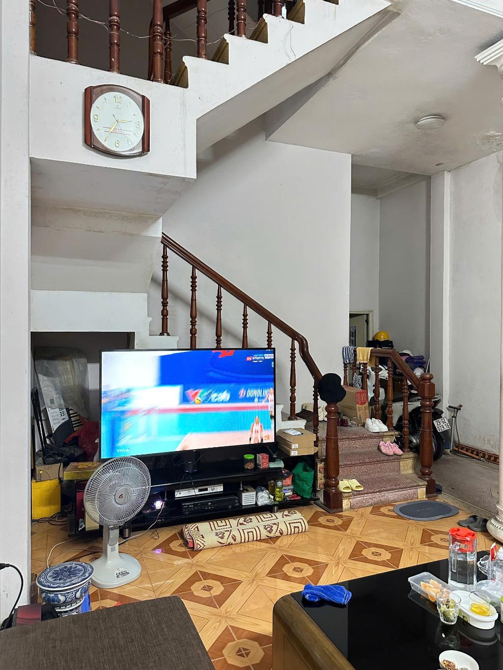 Lê Trọng Tấn 60m chỉ 16 tỷ hàng hiếm có 1 không 2 - Ảnh chính