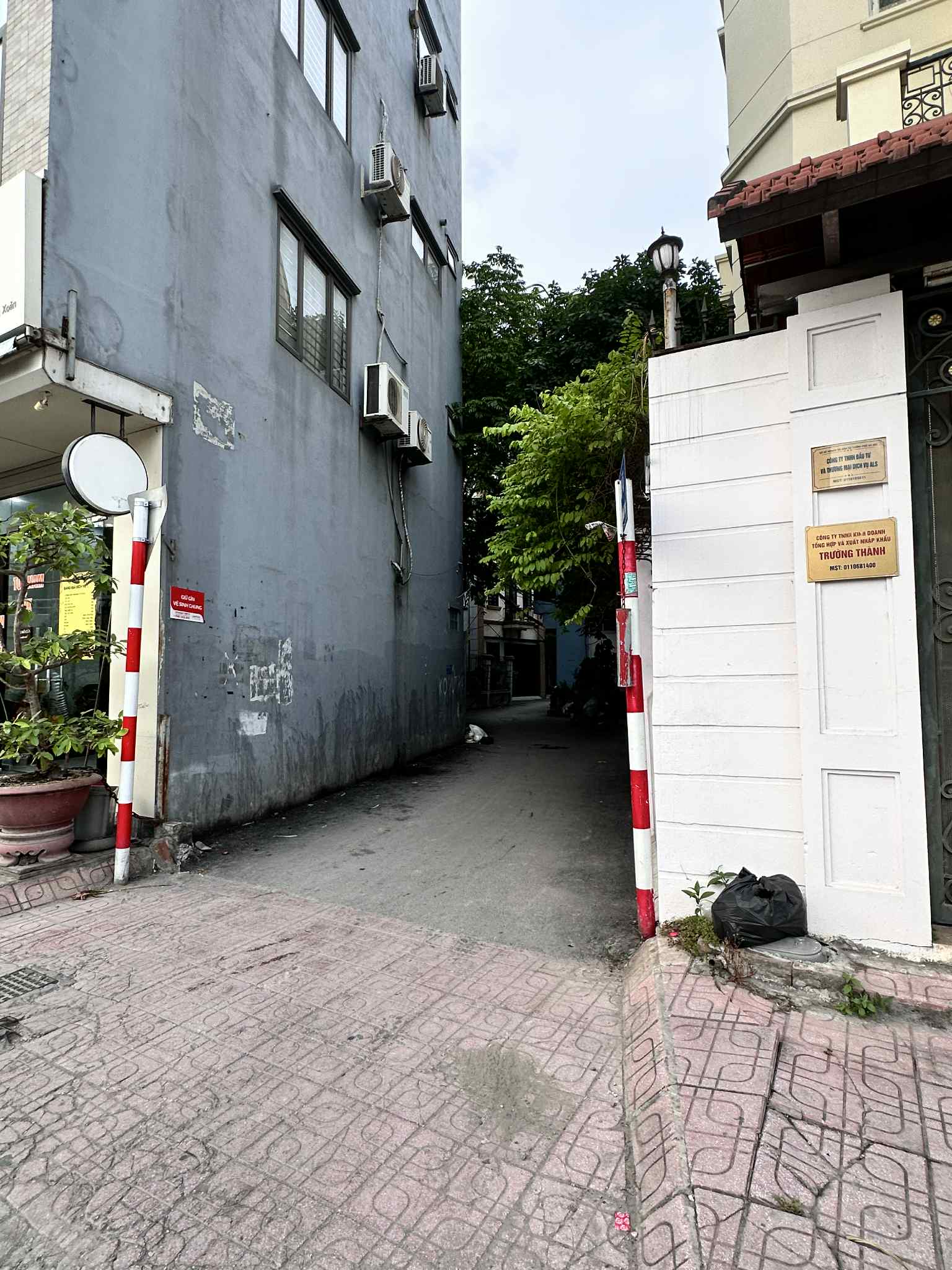 NGUYỄN VĂN CỪ - LONG BIÊN, NHÀ XÂY MỚI FULL NỘI THẤT, LÔ GÓC, 15M RA TỚI ĐƯỜNG Ô TÔ ĐI, GIÁ 10.3 TỶ - Ảnh chính