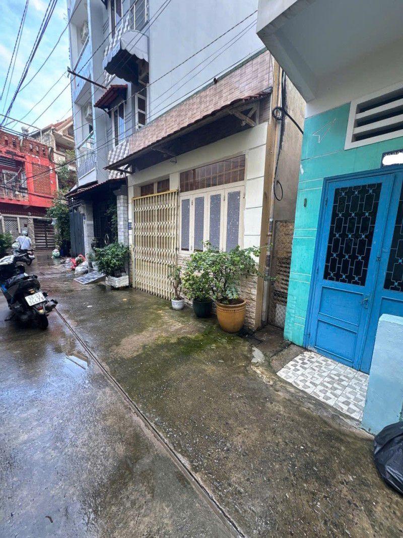 TRUNG TÂM PHÚ NHUẬN - NGUYỄN VĂN TRỖI - TRƯƠNG QUỐC DUNG- ĐẶNG VĂN NGỮ - GẦN TRƯỜNG TIỂU HỌC ĐẶNG - Ảnh 3