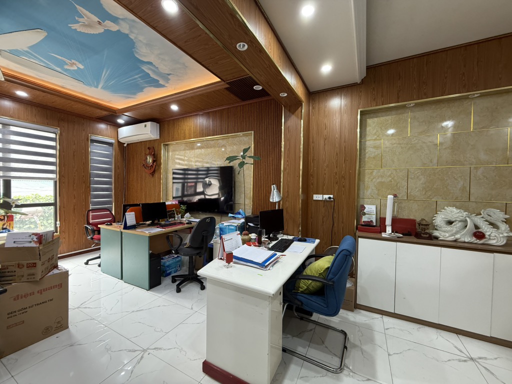 Bán nhà Nguyễn Công Hoan, Ba Đình, phân lô, oto, 42m2, 5 tầng, Mt 5.2m, chỉ 14.8 tỷ - Ảnh 1