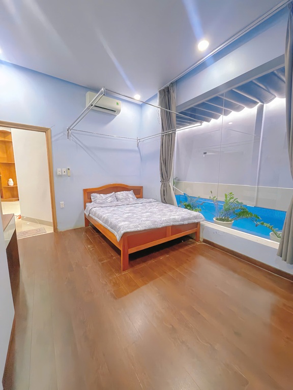 CẦN BÁN GẤP - SIÊU PHẨM CĂN Villa PHAN THIẾT Đường Hải Thượng Lãng Ông, TP. Phan Thiết, Bình Thuận - Ảnh 4