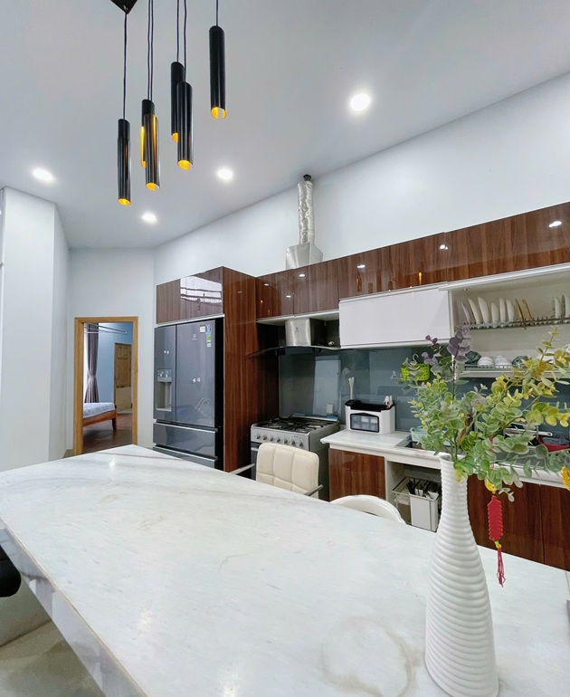 CẦN BÁN GẤP - SIÊU PHẨM CĂN Villa PHAN THIẾT Đường Hải Thượng Lãng Ông, TP. Phan Thiết, Bình Thuận - Ảnh 2