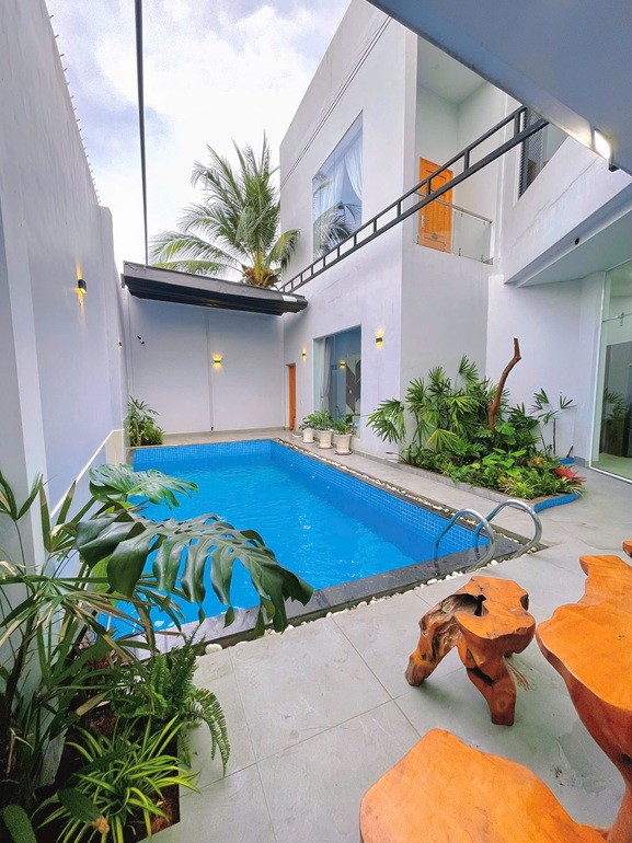 CẦN BÁN GẤP - SIÊU PHẨM CĂN Villa PHAN THIẾT Đường Hải Thượng Lãng Ông, TP. Phan Thiết, Bình Thuận - Ảnh 3