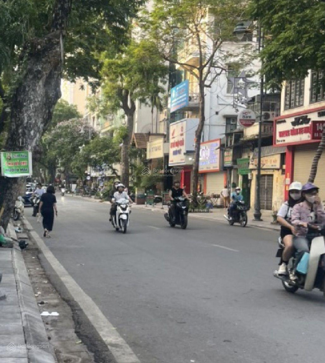 Nhà phố Bà Triệu, Hà Đông, 32m2, ô tô tránh, kinh doanh, 7.8 tỷ - Ảnh chính