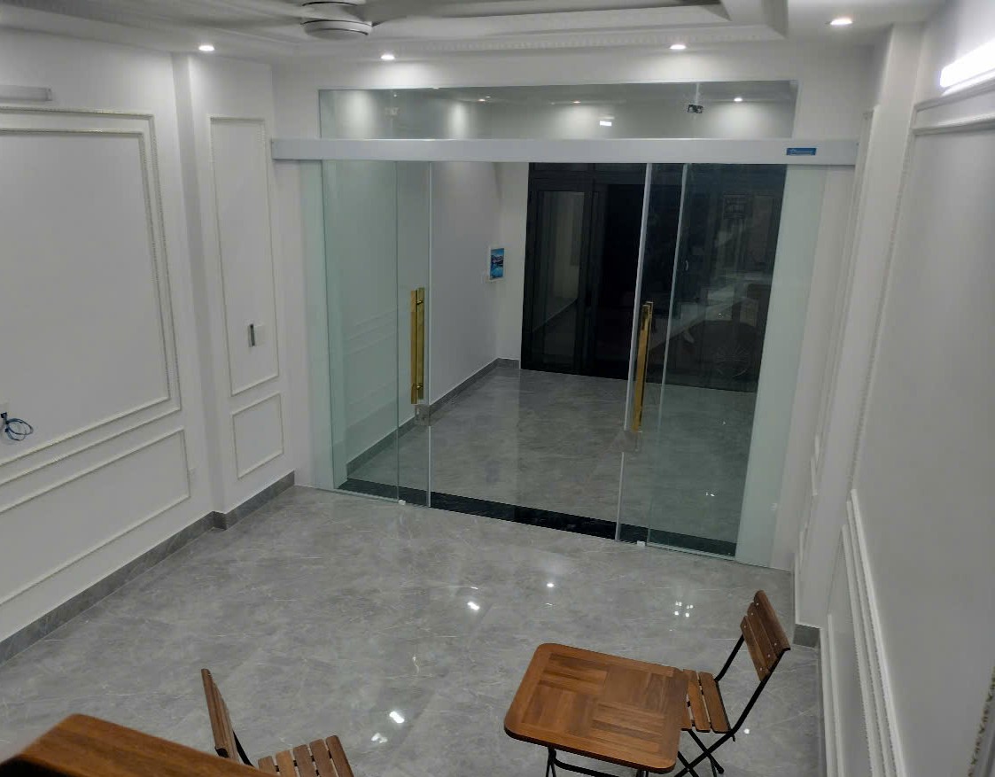 Bán Nhà 90m2 xây 4,5 Tầng Mặt Ngõ Đẹp – Khu Đông An, Thành Tô, Cát Bi, Hải An – Hải Phòng - Ảnh 3