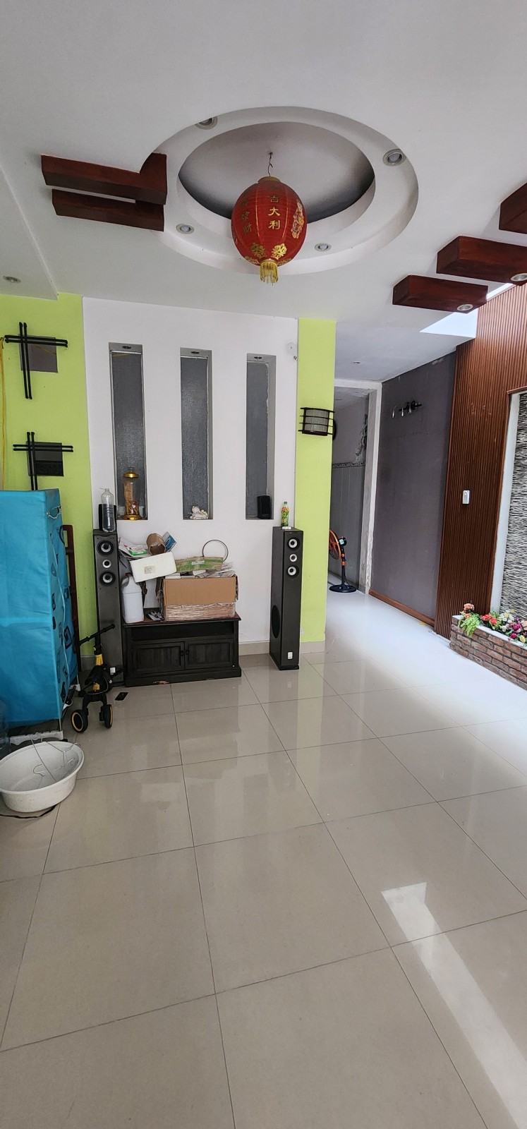 ♥ Nhà Kiệt gần MT Phạm Văn Nghị, 87m2, 2 tầng đúc, 3PN, 4.05 tỷ - Ảnh chính