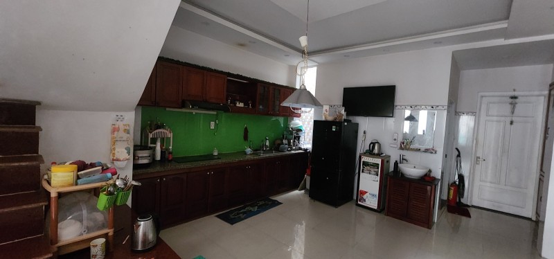 ♥ Nhà Kiệt gần MT Phạm Văn Nghị, 87m2, 2 tầng đúc, 3PN, 4.05 tỷ - Ảnh 1
