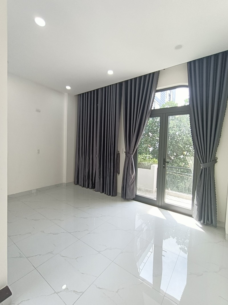 # Nhà Kiệt Ô tô sát Đỗ Thúc Tịnh, 80m2, 2 tầng mới đẹp, 3PN, 4.x tỷ - Ảnh 4